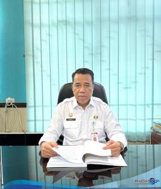Disdukcapil Bengkalis Luncurkan Inovasi, Layanan Buah Hati Untuk Optimalkan Penerbitan Akta Kelahiran